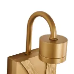 Настенный светильник Favourite Exemplum 4127-1W от ImperiumLoft