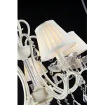 Подвесная люстра Maytoni Triumph ARM288-05-G 