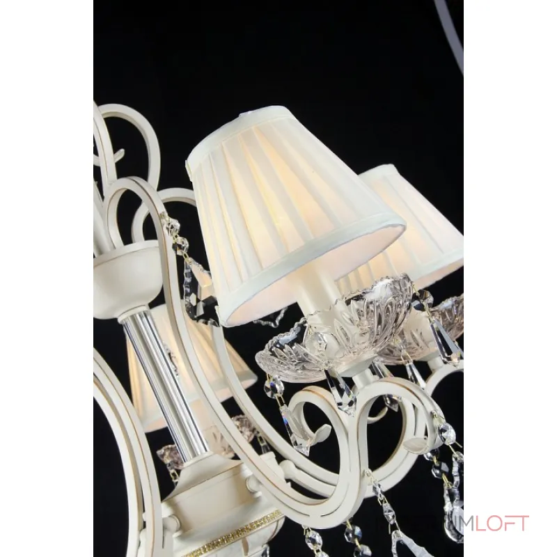 Подвесная люстра Maytoni Triumph ARM288-05-G Подвесная люстра Maytoni Triumph ARM288-05-G