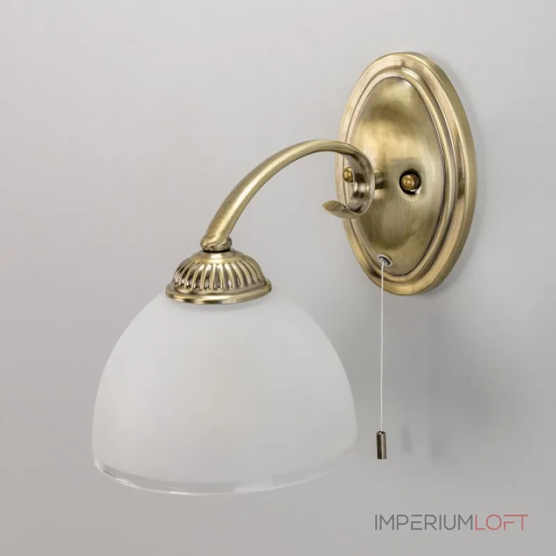 Бра Citilux Франческа CL417313 от ImperiumLoft Бра Citilux Франческа CL417313 от ImperiumLoft