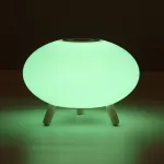 Настольная лампа декоративная DeMarkt Арлон 812030801 от ImperiumLoft