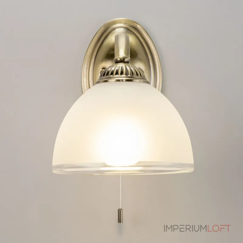Бра Citilux Франческа CL417313 от ImperiumLoft Бра Citilux Франческа CL417313 от ImperiumLoft