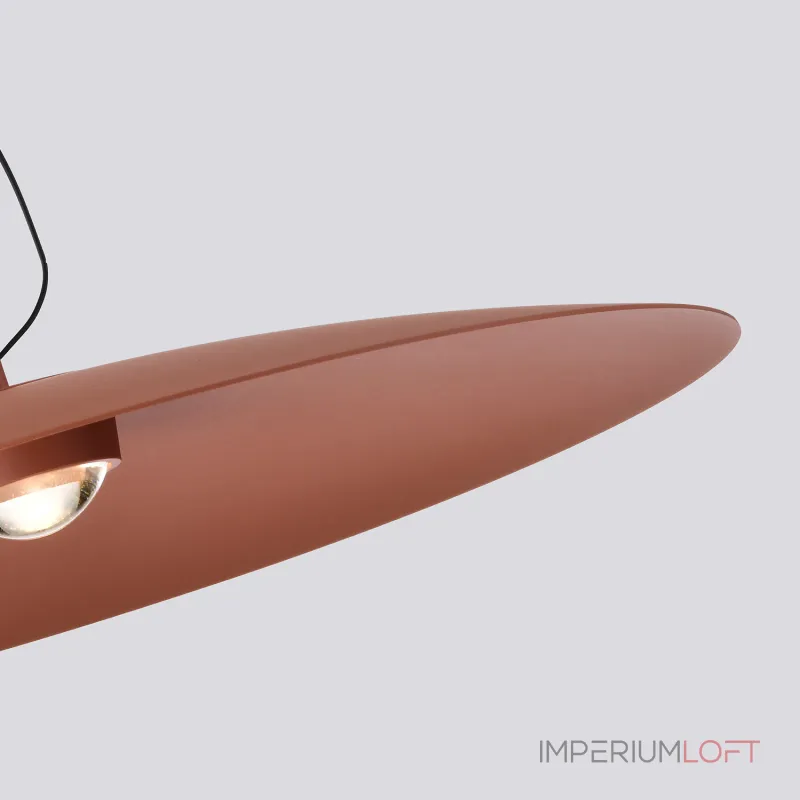 Подвесной светильник Favourite Lars 4411-2P