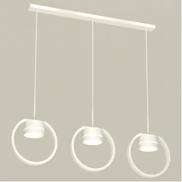 Светильник подвесной Ambrella XB9106152 Светильник подвесной Ambrella XB9106152