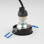 Встраиваемый светильник Eglo ПРОМО Carosso 900452 от ImperiumLoft