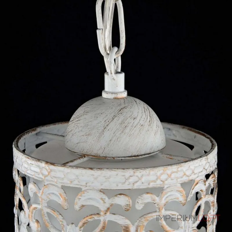 Подвесной светильник Freya FR2200-PL-01-WG