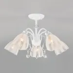 Потолочная люстра 30155/5