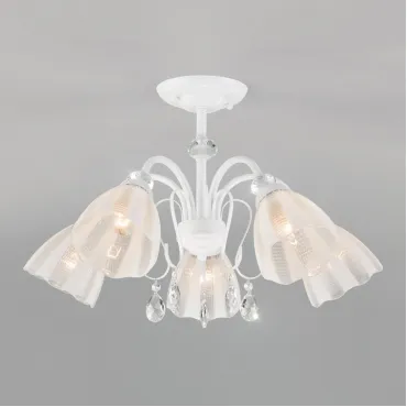 Потолочная люстра 30155/5