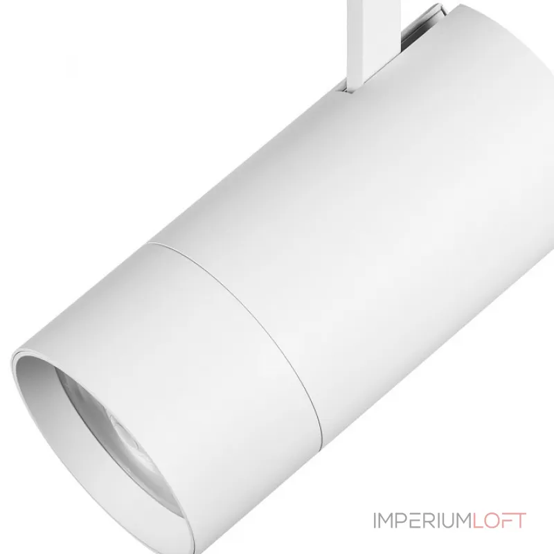 Светильник на штанге Lightstar Volta 229446 Цвет плафонов черный от ImperiumLoft