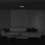 Трековый светильник Maytoni Basis Rot TR104-1-10W4K-W от ImperiumLoft