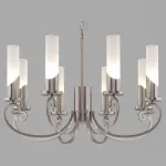 Подвесная люстра 60117/8