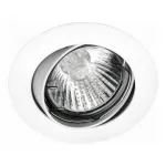 Комплект из 3 встраиваемых светильников Brilliant Felizia G94510A05 от ImperiumLoft