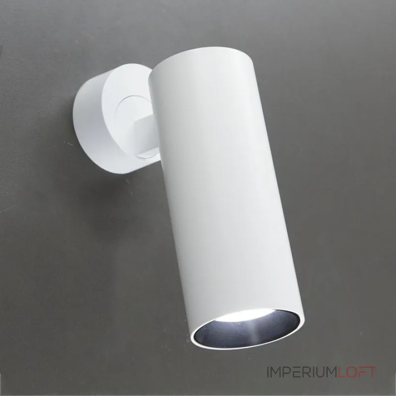 Спот Citilux Тубус CL01B120N от ImperiumLoft