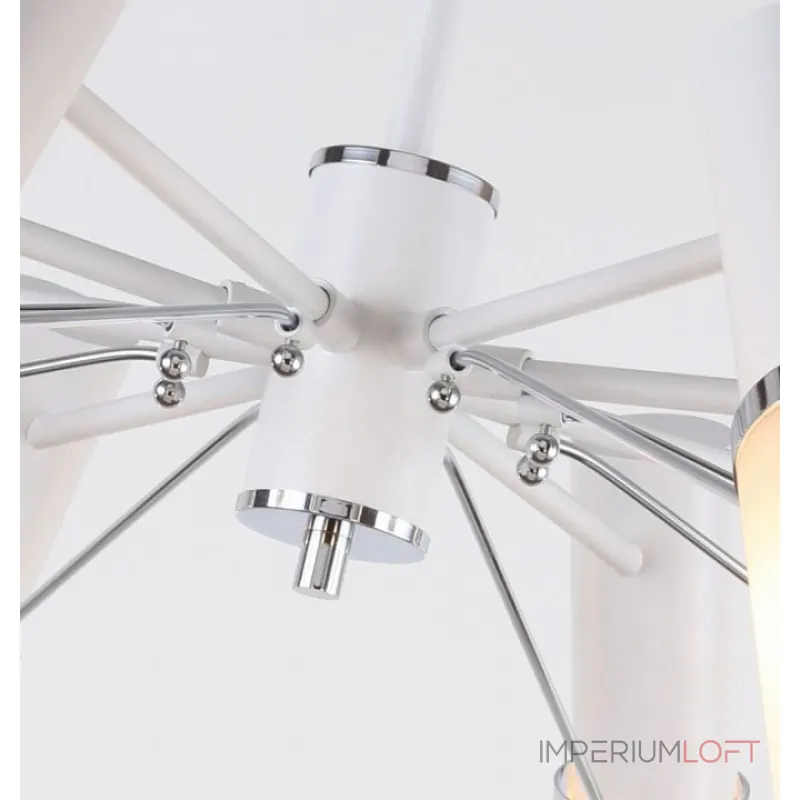 Люстра на штанге F-promo Viator 2559-8P Люстра на штанге F-promo Viator 2559-8P