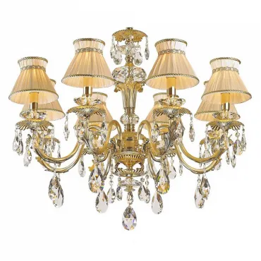 Подвесная люстра Wertmark Laurencia WE375.08.303