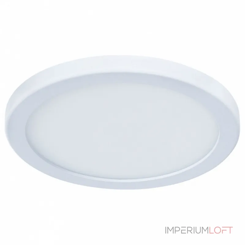 Потолочный светильник Arte Lamp Mesura A7979PL-1WH Потолочный светильник Arte Lamp Mesura A7979PL-1WH