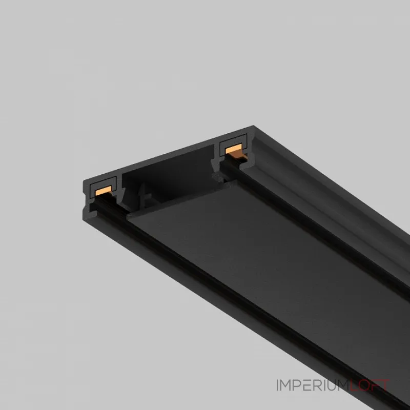 Трек накладной Maytoni Busbar trunkings Radity TRX084-112B от ImperiumLoft Трек накладной Maytoni Busbar trunkings Radity TRX084-112B от ImperiumLoft
