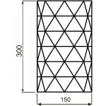 Накладной светильник Deko-Light Asterope linear 341216 Цвет арматуры белый Цвет плафонов белый от ImperiumLoft