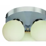 Потолочная люстра Arte Lamp Aqua A4445PL-3CC