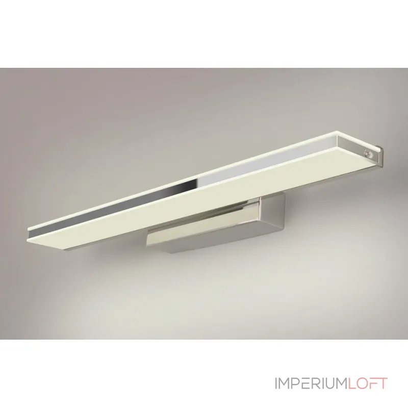 Подсветка для зеркала Elektrostandard Tabla a040510 Цвет арматуры хром от ImperiumLoft Подсветка для зеркала Elektrostandard Tabla a040510 Цвет арматуры хром от ImperiumLoft