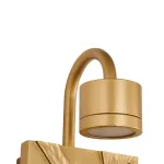 Настенный светильник Favourite Exemplum 4127-1W от ImperiumLoft