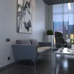 Диммер без рамки Werkel графит рифленый W1142004 от ImperiumLoft