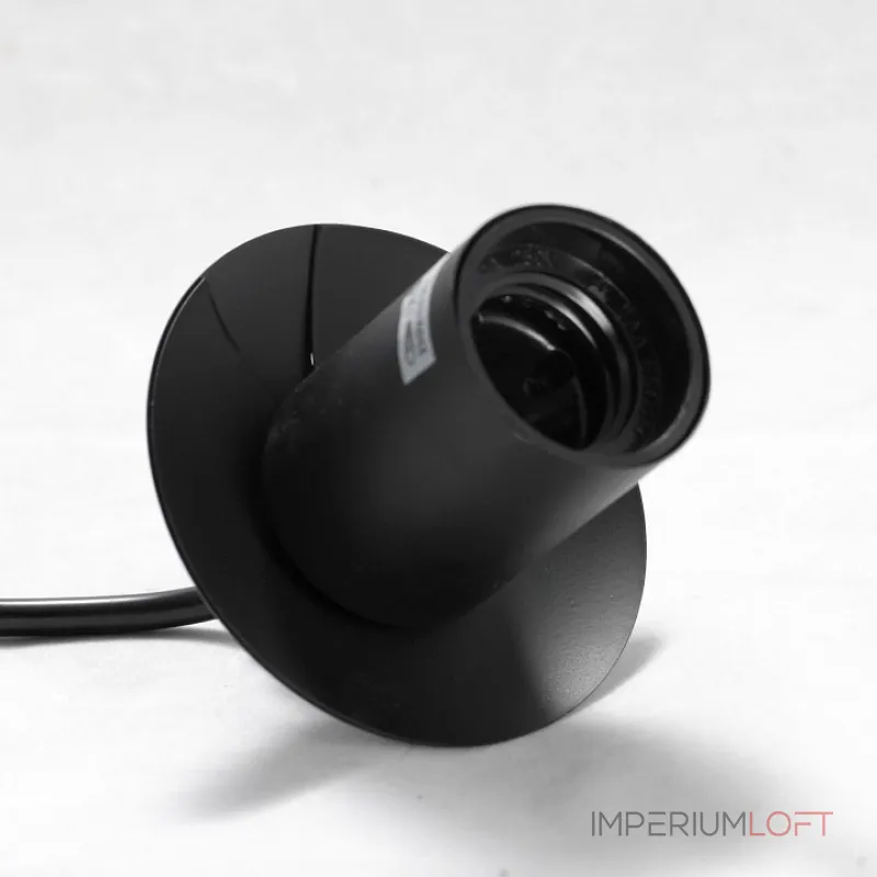 Подвесная люстра Lussole Seneca GRLSP-8176