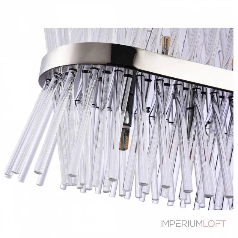 Подвесная люстра Vele Luce Emile 742 VL3063P11 Подвесная люстра Vele Luce Emile 742 VL3063P11
