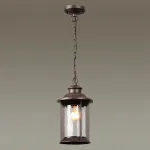 Подвесной светильник Odeon Light Mavret 4961/1 от ImperiumLoft