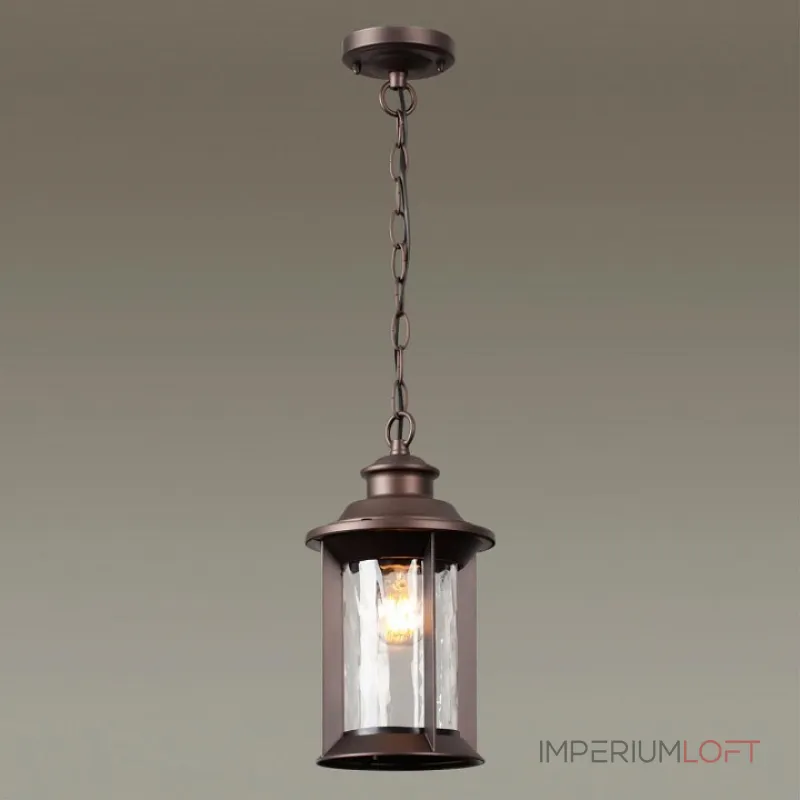 Подвесной светильник Odeon Light Mavret 4961/1 от ImperiumLoft