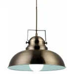 Подвесной светильник Arte Lamp Martin A5213SP-1AB 