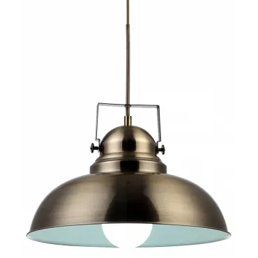 Подвесной светильник Arte Lamp Martin A5213SP-1AB 