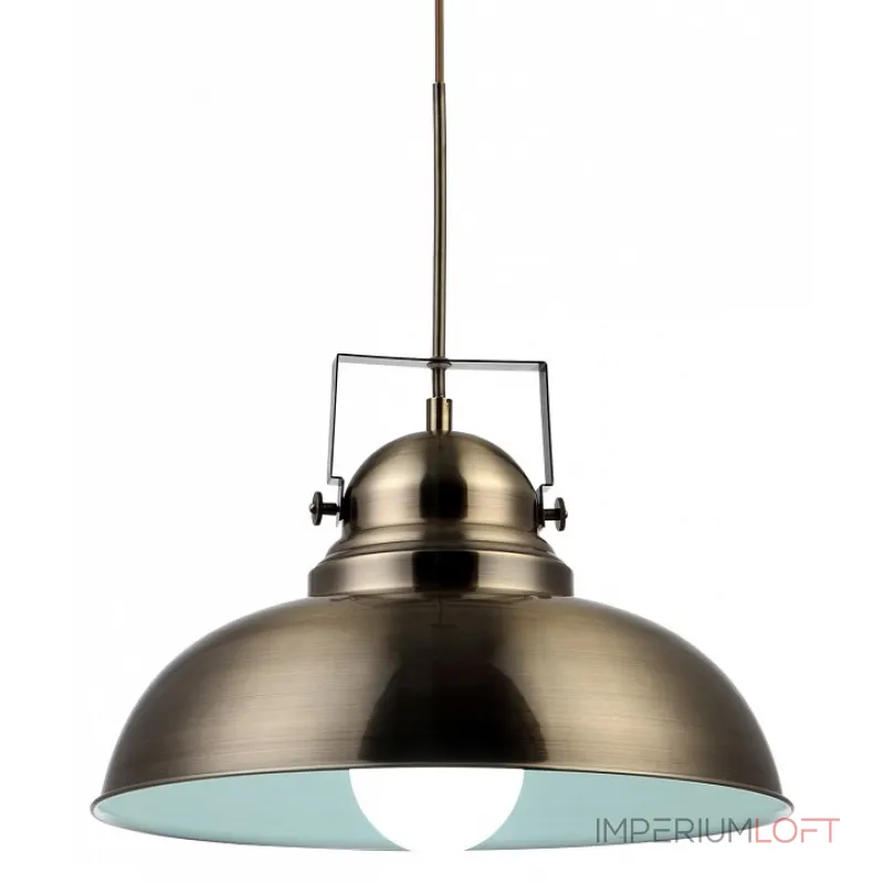 Подвесной светильник Arte Lamp Martin A5213SP-1AB Подвесной светильник Arte Lamp Martin A5213SP-1AB
