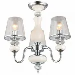 Подвесная люстра Omnilux Aviano OML-84603-03 