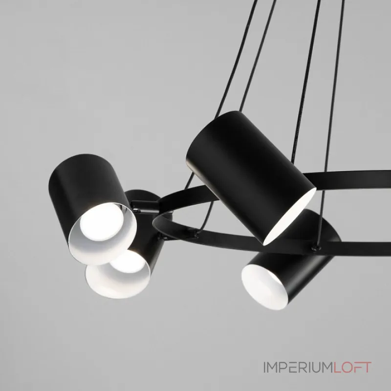 Подвесная люстра 70147/8