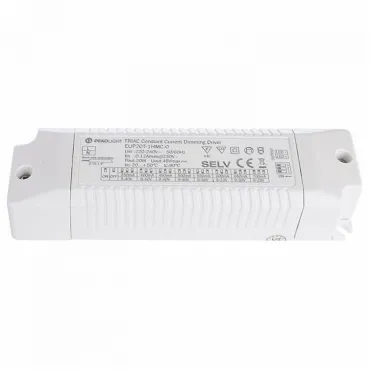 Блок питания Deko-Light 862141 20Вт 200V белый
