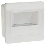 Встраиваемый светильник Horoz Electric Diamond HRZ00002254 Цвет арматуры золото от ImperiumLoft