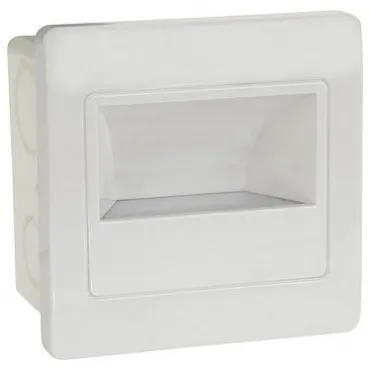 Встраиваемый светильник Horoz Electric Diamond HRZ00002254 Цвет арматуры золото