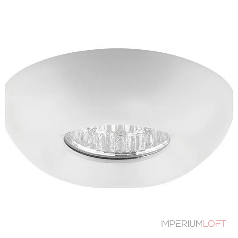 Встраиваемый светильник Lightstar Monde 071036 Цвет арматуры белый Цвет плафонов прозрачный от ImperiumLoft Встраиваемый светильник Lightstar Monde 071036 Цвет арматуры белый Цвет плафонов прозрачный от ImperiumLoft