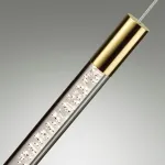 Подвесной светильник Odeon Light Sparky 4369/5L от ImperiumLoft