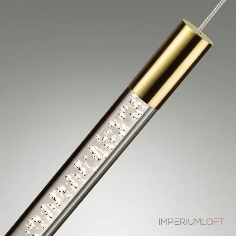 Подвесной светильник Odeon Light Sparky 4369/5L от ImperiumLoft