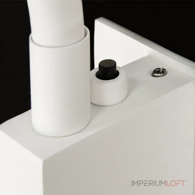 Бра Lightstar Muro 808616 Цвет арматуры белый от ImperiumLoft Бра Lightstar Muro 808616 Цвет арматуры белый от ImperiumLoft