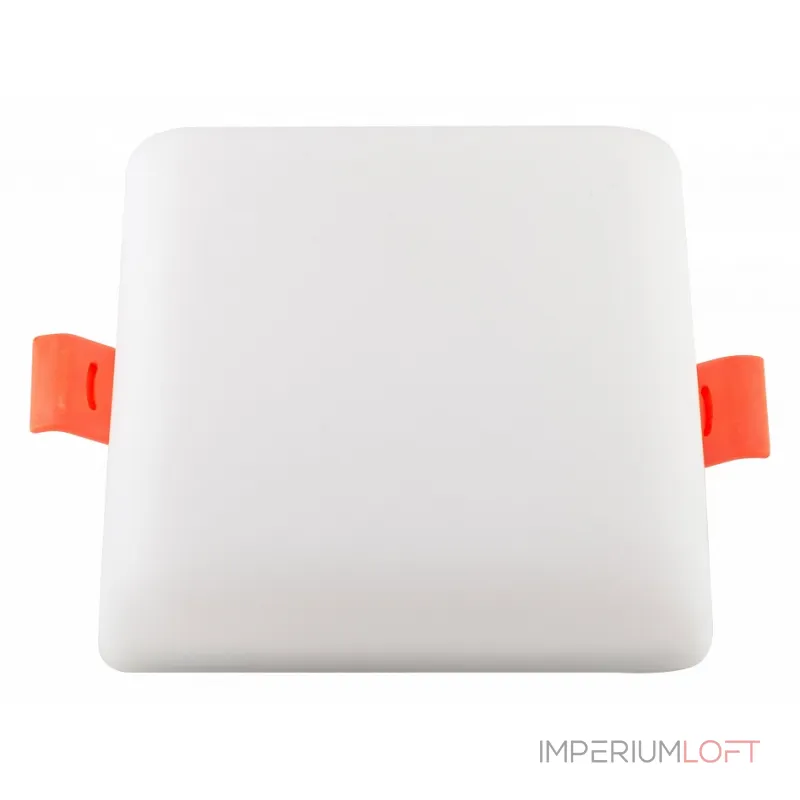 Встраиваемый светильник Denkirs DK4600 DK4603-DW Цвет арматуры белый от ImperiumLoft Встраиваемый светильник Denkirs DK4600 DK4603-DW Цвет арматуры белый от ImperiumLoft