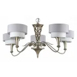 Подвесная люстра Maytoni H311-05-G