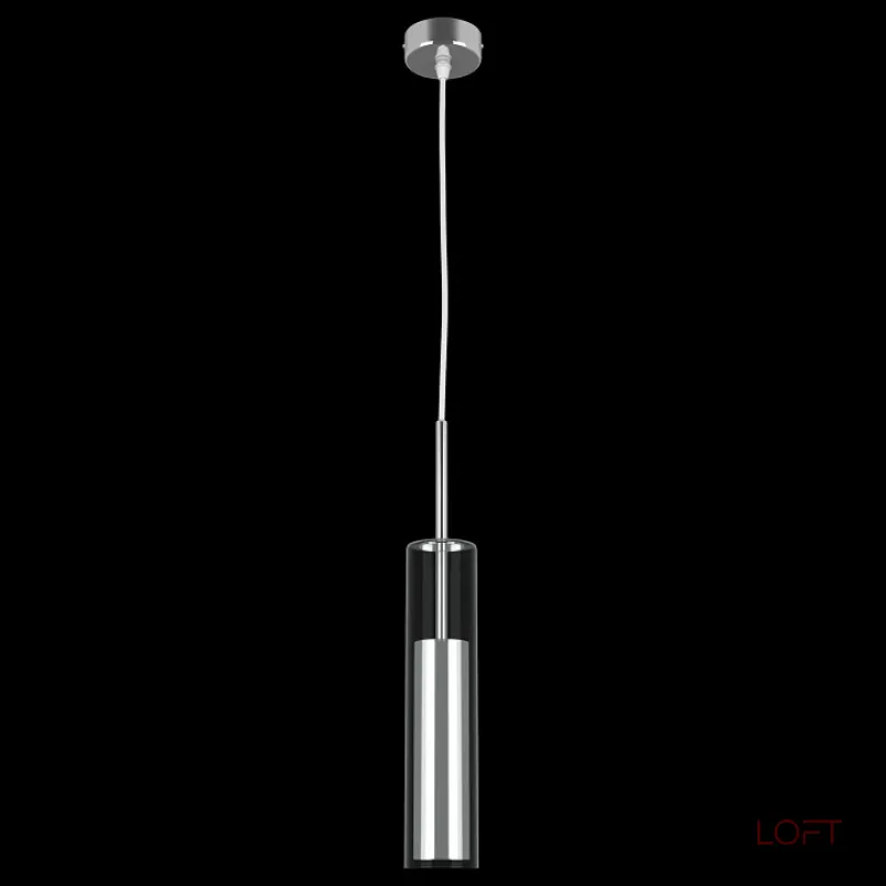 Подвесной светильник Lightstar Cilino 756014 