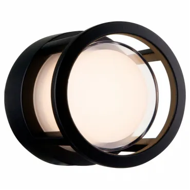 Настенный светильник (бра) Outdoor O011WL-L6B