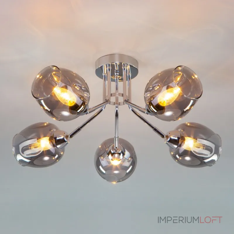 Потолочная люстра 30164/5