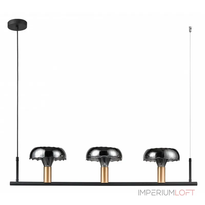 Подвесной светильник Vele Luce Olivia VL5642P03 