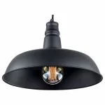 Подвесной светильник Citilux Эдисон CL450204 