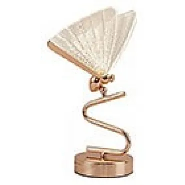 Настольная лампа Kink Light Баттерфляй 08444-T,33